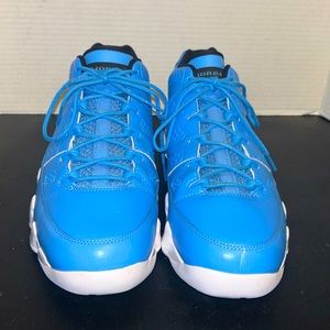 2016 Air Jordan 9 Retro Low 'Pantone'